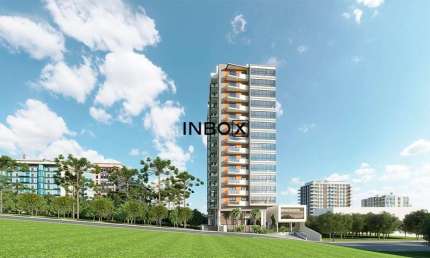 Apartamento com 3 quartos à venda na Tiete, 533, Imigrante, Bento Gonçalves
