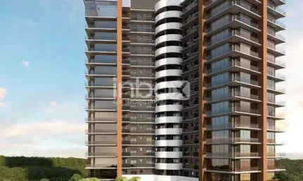 INBOX CIA IMOBILIÁRIA VENDE - Apartamento com três suítes em empreendimento com estrutura de condomínio clube em Bento Gonçalves.