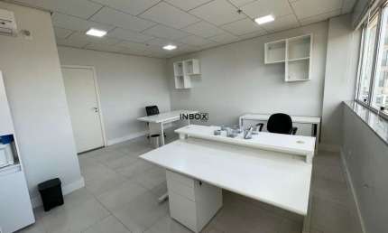 Sala Comercial para venda ou locação Unique ll Gravatai