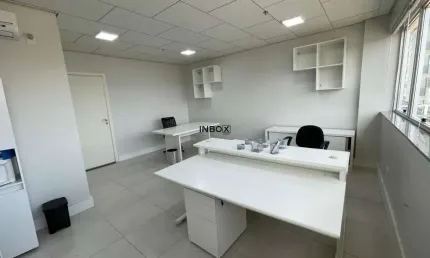 Sala Comercial para venda ou locação Unique ll Gravatai