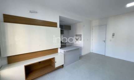 Lindo apartamento semi mobiliado no Life Park Canoas para locação