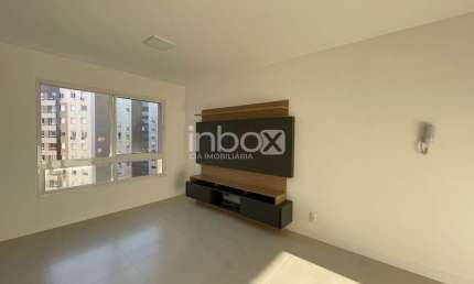 Lindo apartamento semi mobiliado no Life Park Canoas para locação