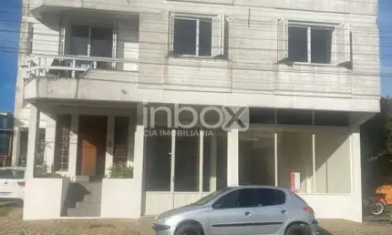 Sala comercial para alugar na Rua General Osório, 293, Centro, Garibaldi