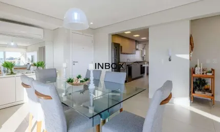 Venda Apartamento 100% Mobiliado, Atlantida Green Square Risort