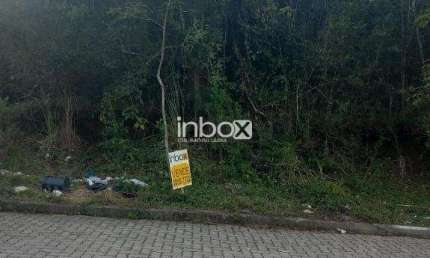 INBOX CIA IMOBILIÁRIA VENDE - Terreno no bairro Borgo (Loteamento Reserva Grasseli) com 378,94 metros.