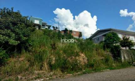 Terreno à venda, 400 m² por R$ 210.000,00 - Vinhedos - Bento Gonçalves/RS
