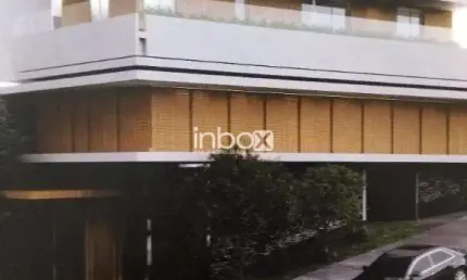 INBOX VENDE: APARTAMENTO DE LUXO COM POSSIBILIDADE DE ALTERAÇÃO NA PLANTA.