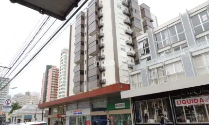 Inbox Cia Imobiliária Vende Apartamento de 2 quartos no Centro de Bento Gonçalves