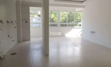 INBOX CIA IMOBILIÁRIA VENDE - Apartamento com dois dormitórios à venda, 71 m² no Universitário - Bento Gonçalves/RS
