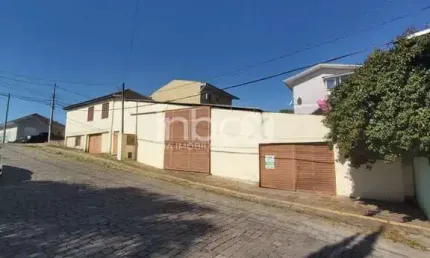INBOX CIA IMOBILIÁRIA VENDE- Pavilhão no bairro Jardim Glória em Bento Gonçalves.