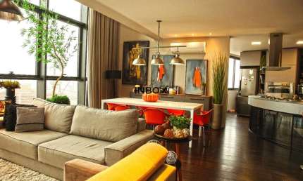 INBOX CIA IMOBILIARIA VENDE - Apartamento de 4 dormitórios na Cidade Alta