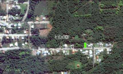 Terreno à venda na Rua Plauto de Abreu, 96, Santo Antão, Bento Gonçalves