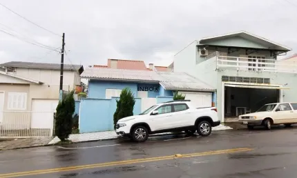 INBOX CIA IMOBILIÁRIA VENDE - Casa de dois dormitórios em Bento Gonçalves.