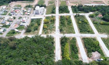 INBOX CIA IMOBILIÁRIA VENDE - Terreno no Loteamento Encosta do Sol