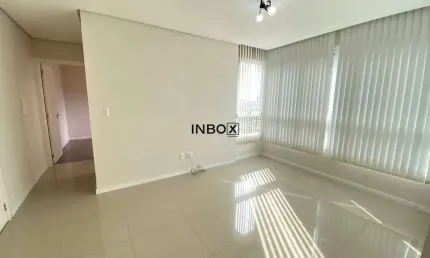 INBOX CIA IMOBILIÁRIA VENDE - Apartamento de um quarto na Cidade Alta.