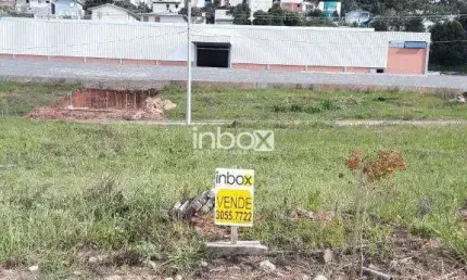 Inbox cia imobiliária vende - terreno no são roque.