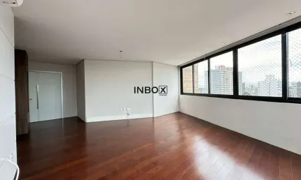 Apartamento de dois dormitórios com suíte na Cidade Alta.