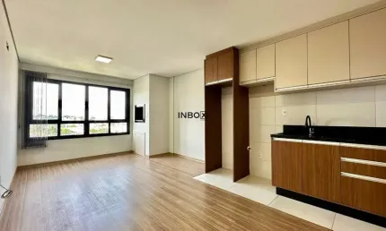IMOBILIARIA INBOX CIA ALUGA EM BENTO GONÇALVES - Apartamento 02 dormitórios no bairro Progresso
