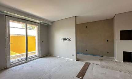 INBOX CIA IMOBILIARIA VENDE, APARTAMNETO NO BAIRRO CHAMPANHE.