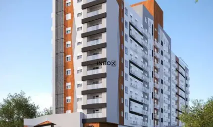 Apartamento com 3 quartos à venda na Vitória, 369, Cidade Alta, Bento Gonçalves