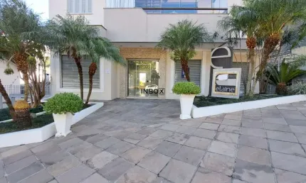 Inbox Cia Imobiliária Vende Sala Térrea de 150m² no bairro Borgo em Bento Gonçalves