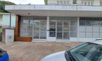 Inbox Cia Imobiliária Aluga Sala Térrea com 130 m² no Bairro Vicentina em Farroupilha