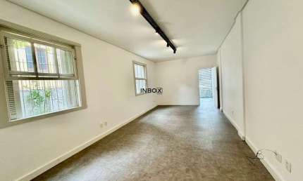 INBOX CIA IMOBILIARIA ALUGA - Sala comercial no bairro Centro