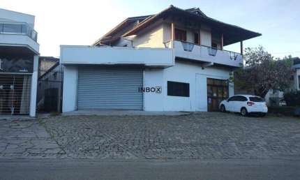AMPLA SALA COMERCIAL EM SÃO VALENTIM - SEM COBRANÇA DE ENERGIA ELETRICA