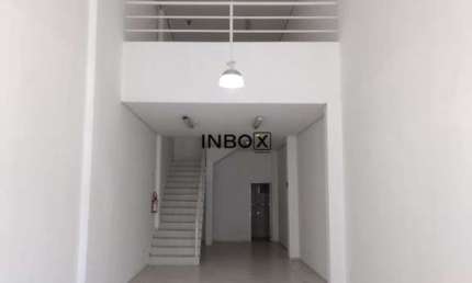 Ponto comercial para alugar na Gomes De Carneiro, 156, Centro, Bento Gonçalves
