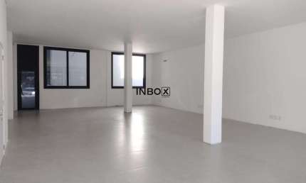 INBOX CIA IMOBILIARIA ALUGA, SALA COMERCIAL EM BENTO GONÇALVES NA CIADE ALTA