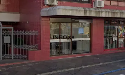 Ponto comercial à venda na Maceió, 115, Centro, Bento Gonçalves
