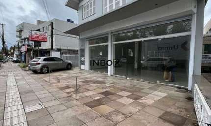 SALA COMERCIAL TÉRREA COM 220M² NO JUVENTUDE DA ENOLOGIA EM BENTO GONÇALVES
