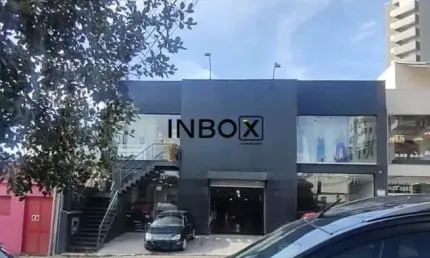 Ponto comercial à venda na Olavo Bilac, 743, Cidade Alta, Bento Gonçalves