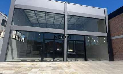 INBOX CIA IMOBILIÁRIA ALUGA: Sala Comercial no bairro São Bento