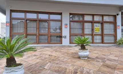 Inbox Imobiliária Aluga Sala Comercial no Bairro Humaitá em Bento Gonçalves