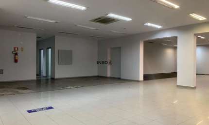 INBOX CIA IMOBILIÁRIA ALUGA, SALA COMERCIAL EM BENTO GONÇALVES NO BAIRRO BOTAFOGO.
