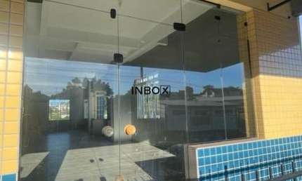INBOX CIA IMOBILIARIA ALUGA, SALA COMERCIAL NO PONTE SECA EM CARLOS BARBOSA.