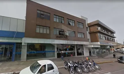 INBOX CIA IMOBILIÁRIA ALUGA SALA TÉRREA COM 710M² E PÉ DIREITO DUPLO NO BAIRRO CIDADE ALTA NA CIDADE DE BENTO GONÇALVES