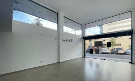 INBOX CIA IMOBILIÁRIA ALUGA - SALA COMERCIAL EM BENTO GONÇALVES NA CIDADE ALTA