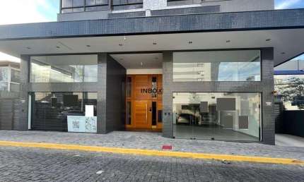 INBOX CIA IMOBILIÁRIA ALUGA - SALA COMERCIAL EM BENTO GONÇALVES NA CIDADE ALTA