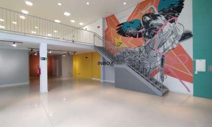 Ponto comercial para alugar na Dr Antunes, 154, Centro, Bento Gonçalves