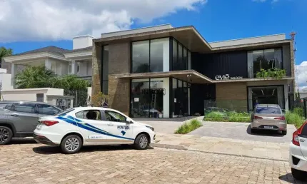 Inbox Imobiliária Aluga Sala Comercial no Bairro Cidade Alta em Bento Gonçalves