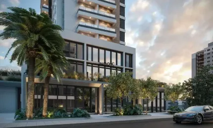 INBOX CIA IMOBILIÁRIA VENDE - Sala comercial no Centro de Bento Gonçalves.