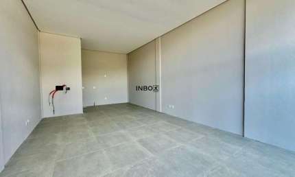 INBOX CIA IMOBILIÁRIA ALUGA - SALA COMERCIAL EM TUIUTI EM BENTO GONÇALVES.