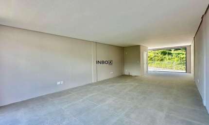 INBOX CIA IMOBILIÁRIA ALUGA - SALA COMERCIAL EM TUIUTI EM BENTO GONÇALVES.