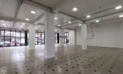Ponto comercial para alugar na Visconde De Sao Gabriel, 474, Cidade Alta, Bento Gonçalves