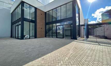 INBOX CIA IMOBILIARIA ALUGA - SALA COMERCIAL NO BAIRRO BOTAFOGO