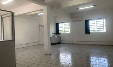 INBOX CIA IMOBILIÁRIA ALUGA, SALA COMERCIAL EM BENTO GONÇALVES NO BAIRRO SÃO FRANCISCO.