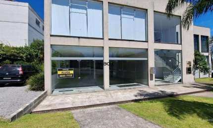 Inbox Cia Imobiliária Aluga Sala comercial de 150m² no Bairro São José em Garibaldi