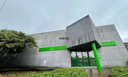 INBOX CIA IMOBILIARIA ALUGA - Sala Comercial na Fenavinho